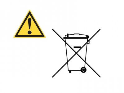 утилизация техники