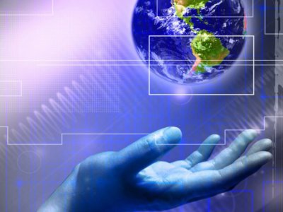 Утилизация электронной техники