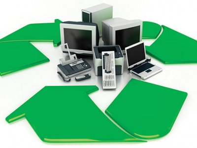 Утилизация компьютеров — как проводится, куда обращаться, цены
