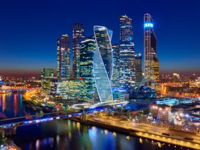 В Москве обсудили темы внедрения "зеленых" моделей работы на предприятиях