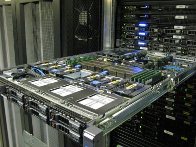 Бесплатная утилизация серверов с вывозом