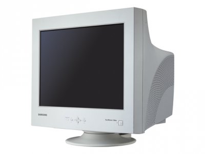 Бесплатная утилизация ЭЛТ(CRT) мониторов