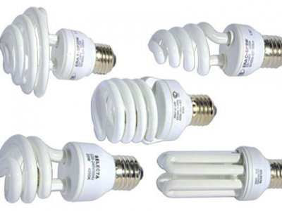 Как должны утилизироваться люминесцентные лампы