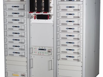 Утилизация телекоммуникационного оборудования и ТВ передатчиков