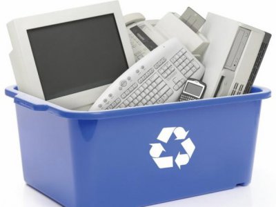 Покупка списанной компьютерной и офисной техники