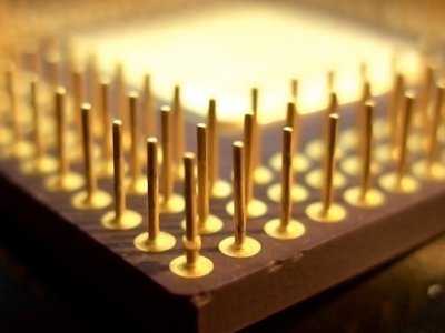 Драгметаллы в компьютерах и офисной технике