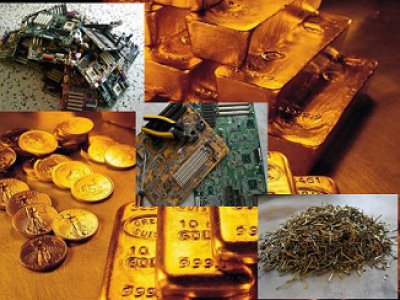 Чем может стать компьютерный лом?