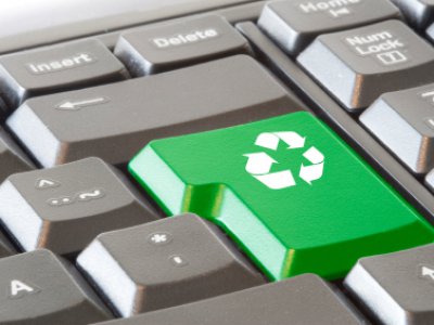 Утилизация офисной техники