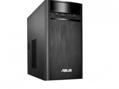 Вторая жизнь старого компьютера (PC)