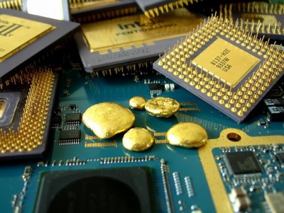 Радиоэлектронные отходы