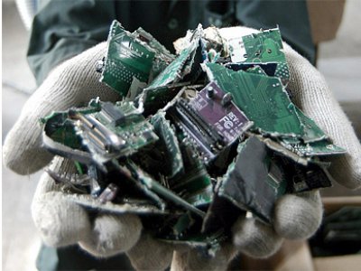 Продажа компьютерного лома – выгодно ли это?