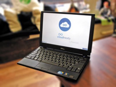 Покупка старых ноутбуков