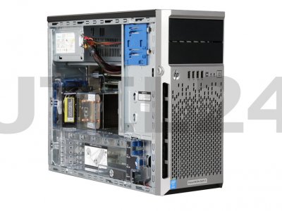 Виды серверов